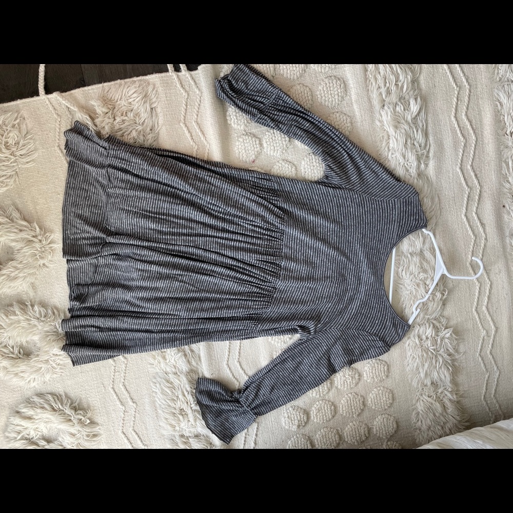 Free People beach dress